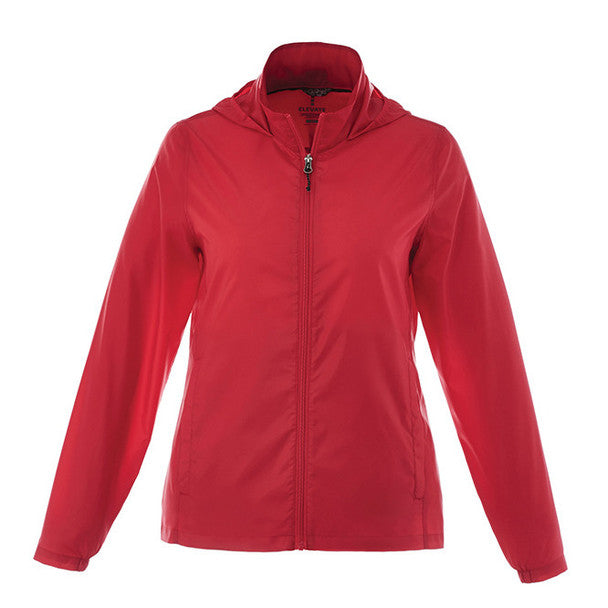 Women's Darien Lightweight Windbreaker