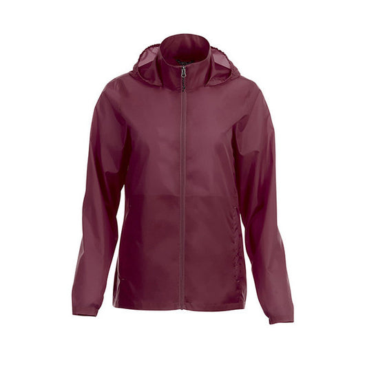 Women's Darien Lightweight Windbreaker