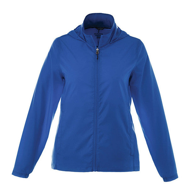 Women's Darien Lightweight Windbreaker