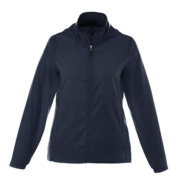 Women's Darien Lightweight Windbreaker