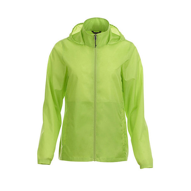Women's Darien Lightweight Windbreaker