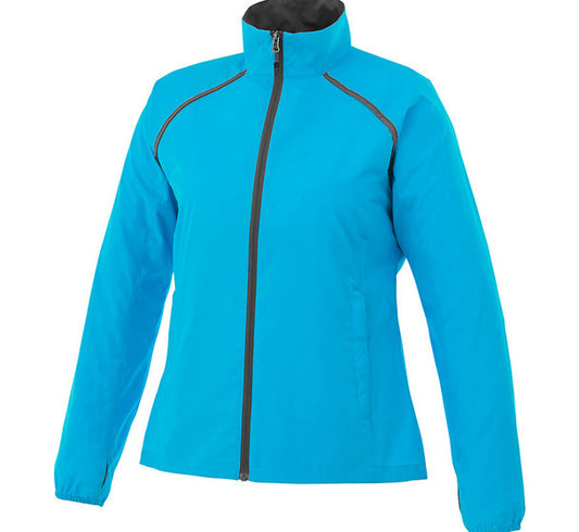 Women's Egmont Packable Jacket