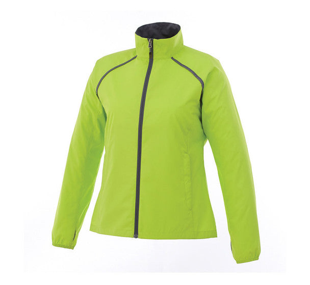 Women's Egmont Packable Jacket