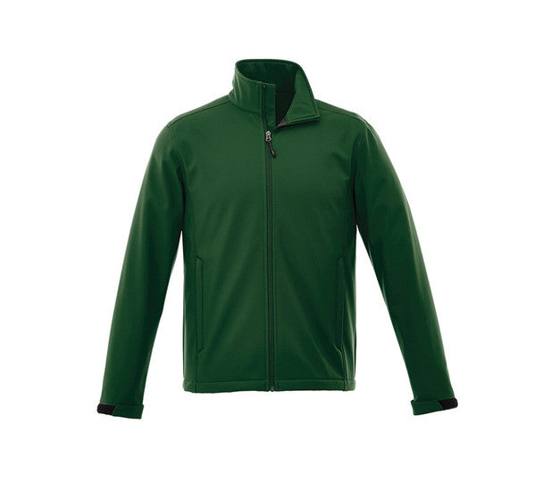 Men's Maxson Softshell Jacket