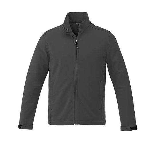 Men's Maxson Softshell Jacket