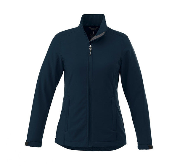Women's Maxson Softshell Jacket