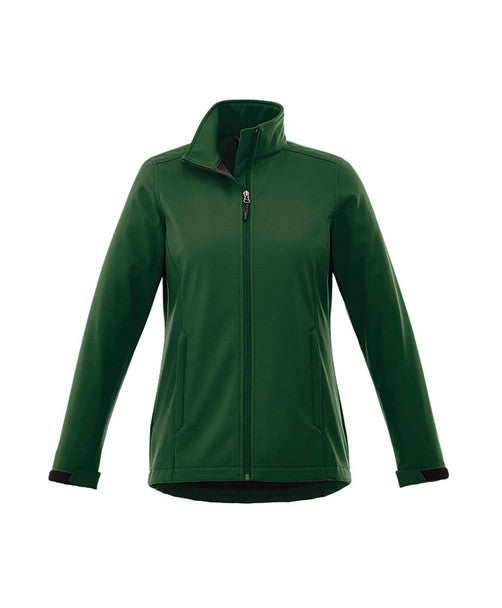 Women's Maxson Softshell Jacket
