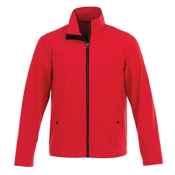 Men's Karmine Softshell Jacket