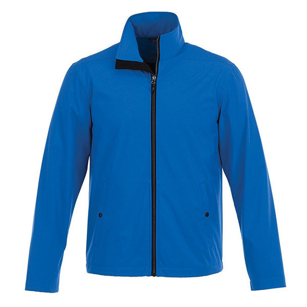Men's Karmine Softshell Jacket