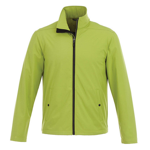 Men's Karmine Softshell Jacket