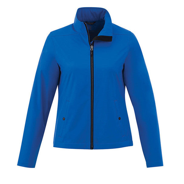 Women's Karmine Softshell Jacket