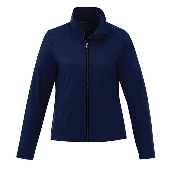 Women's Karmine Softshell Jacket