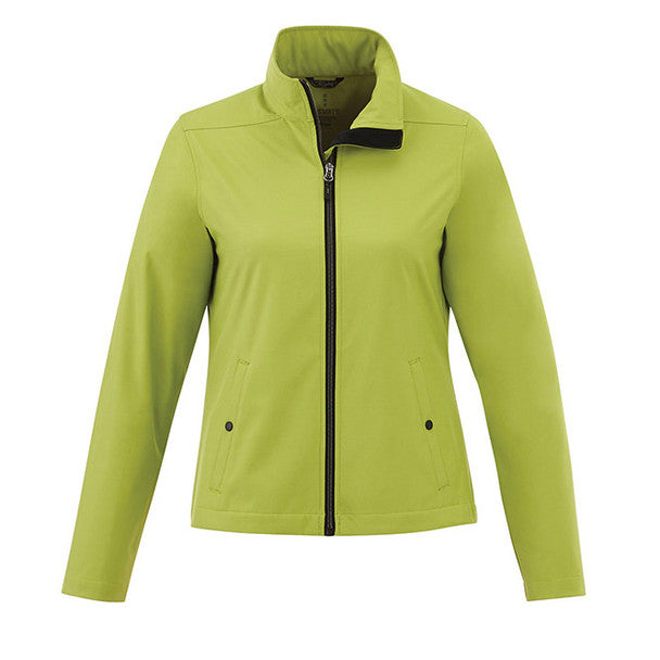 Women's Karmine Softshell Jacket