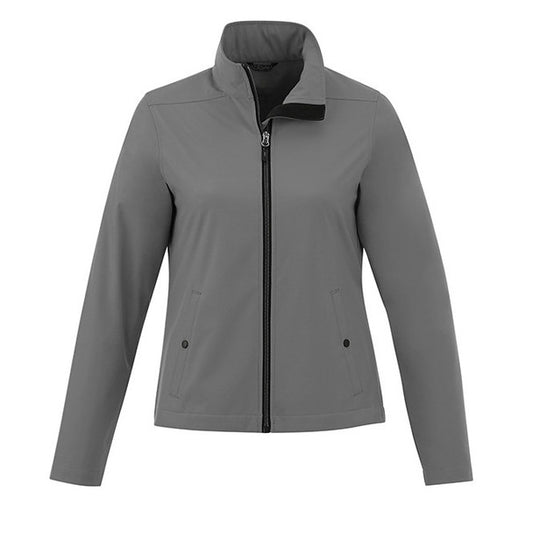 Women's Karmine Softshell Jacket