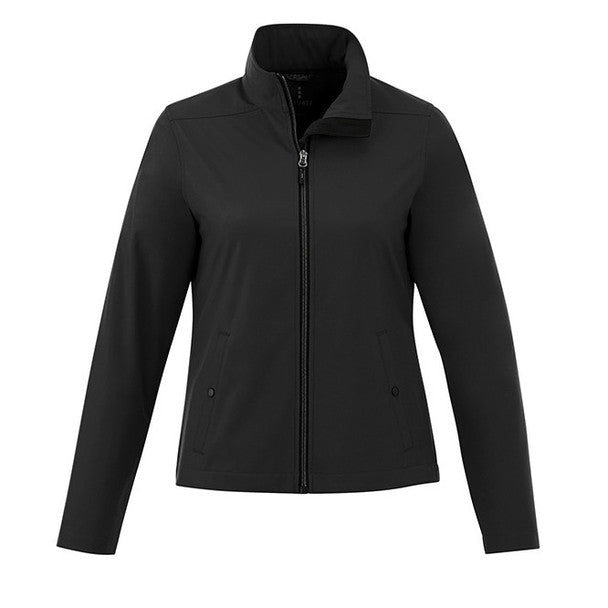 Women's Karmine Softshell Jacket