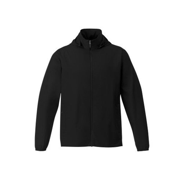 Men's TOBA Packable Jacket