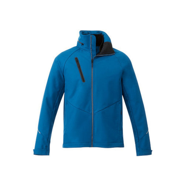 Men's Peyto Softshell Jacket