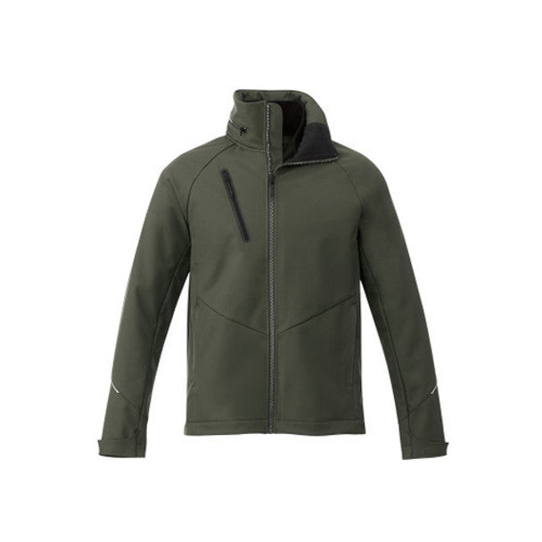 Men's Peyto Softshell Jacket