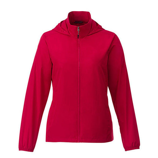 Women's TOBA Packable Jacket