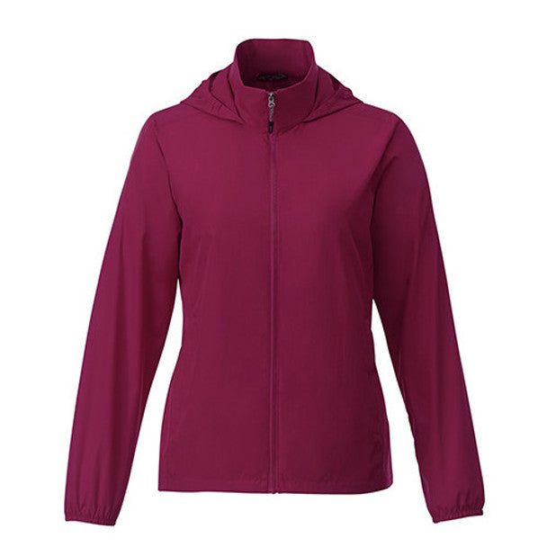 Women's TOBA Packable Jacket