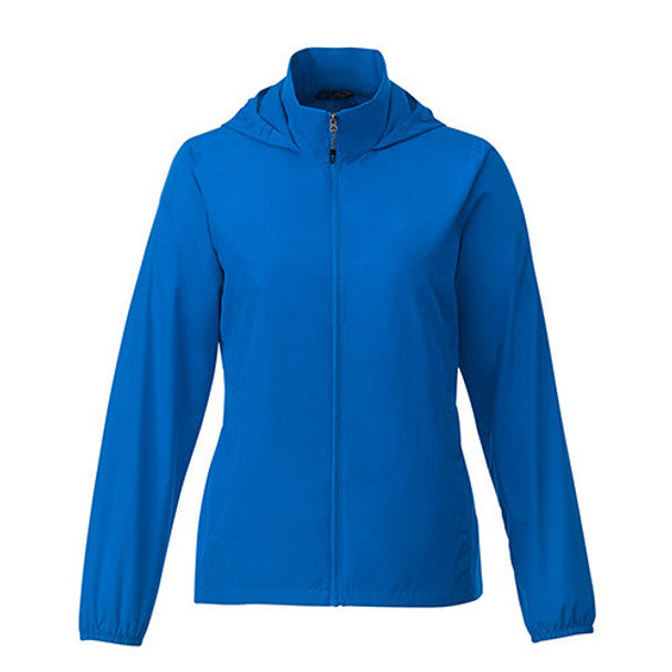 Women's TOBA Packable Jacket
