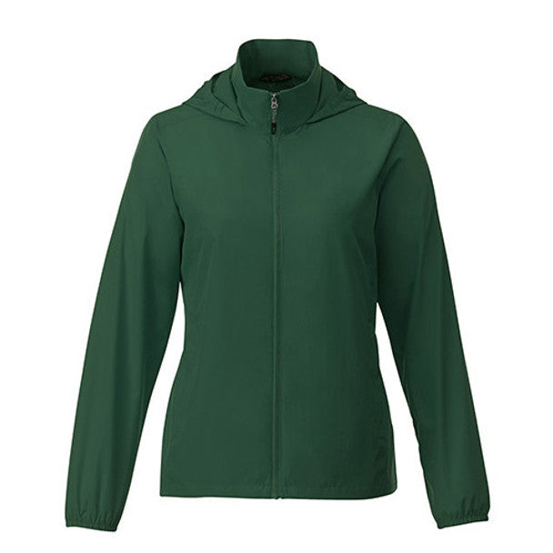 Women's TOBA Packable Jacket