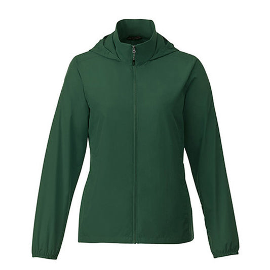 Women's TOBA Packable Jacket