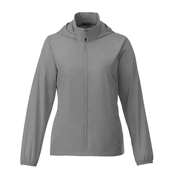 Women's TOBA Packable Jacket