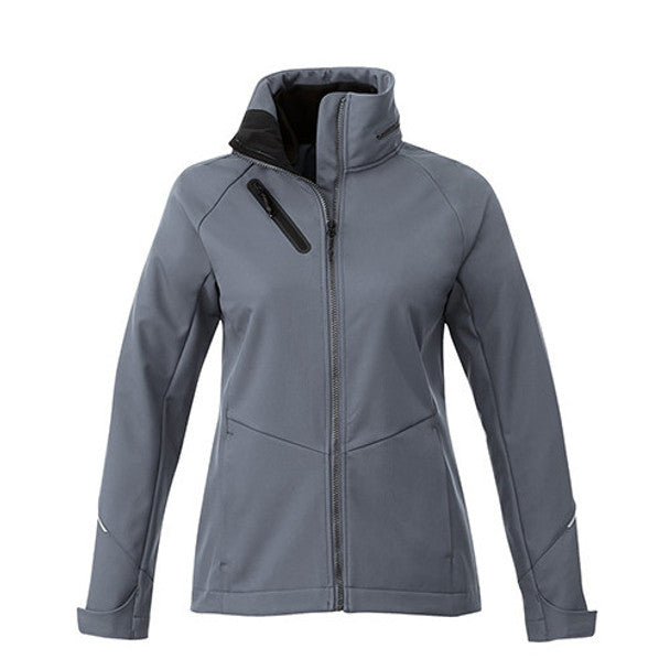 Women's Peyto Softshell Jacket