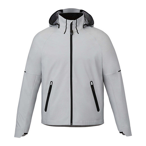 Men's Oracle Softshell Jacket