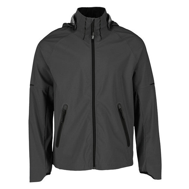 Men's Oracle Softshell Jacket
