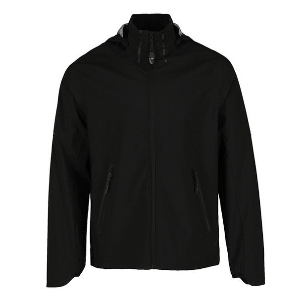 Men's Oracle Softshell Jacket