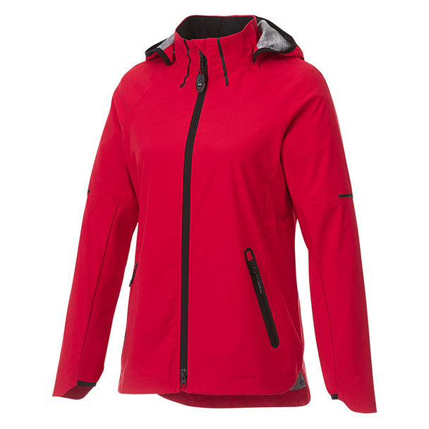 Women's Oracle Softshell Jacket