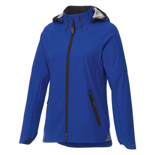 Women's Oracle Softshell Jacket