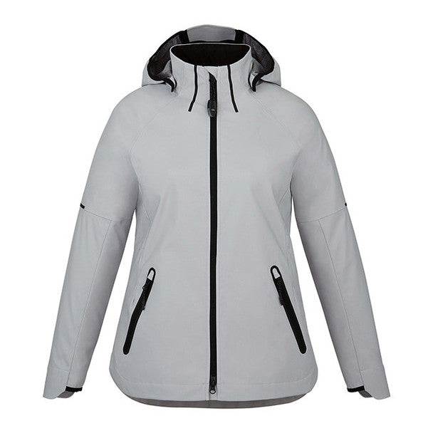Women's Oracle Softshell Jacket
