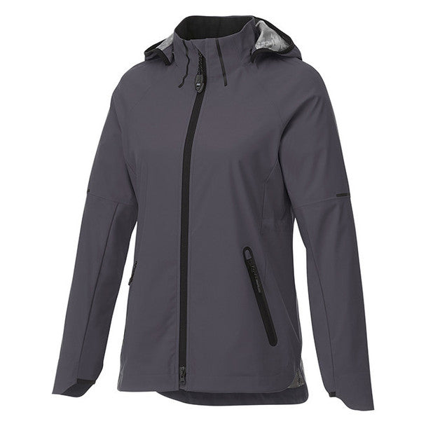 Women's Oracle Softshell Jacket