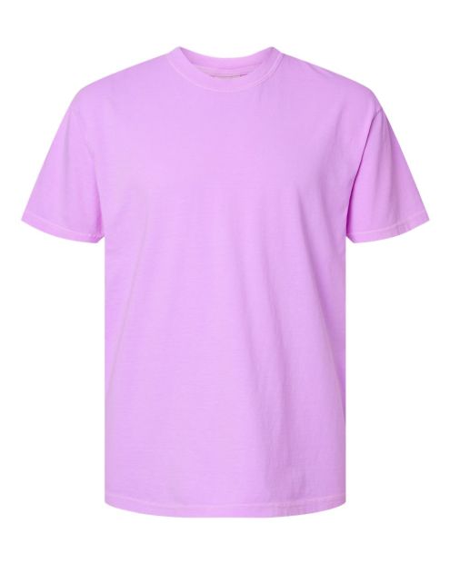 Unisex Comfort Colors Heavyweight T-Shirt