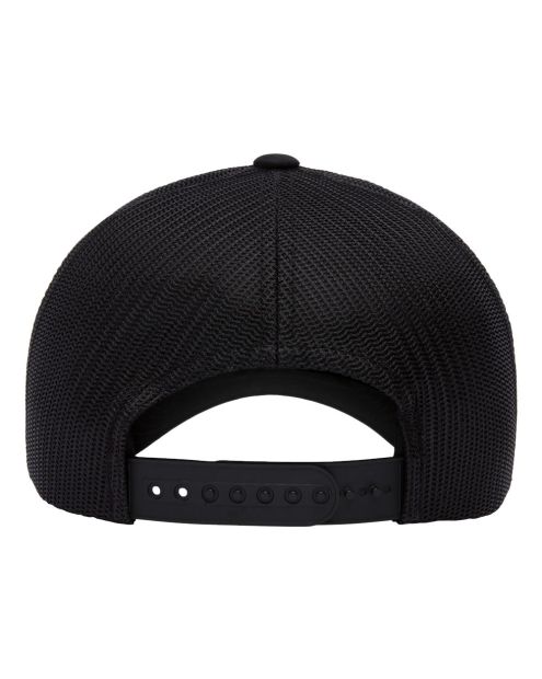 Yupoong Low Profile Snapback