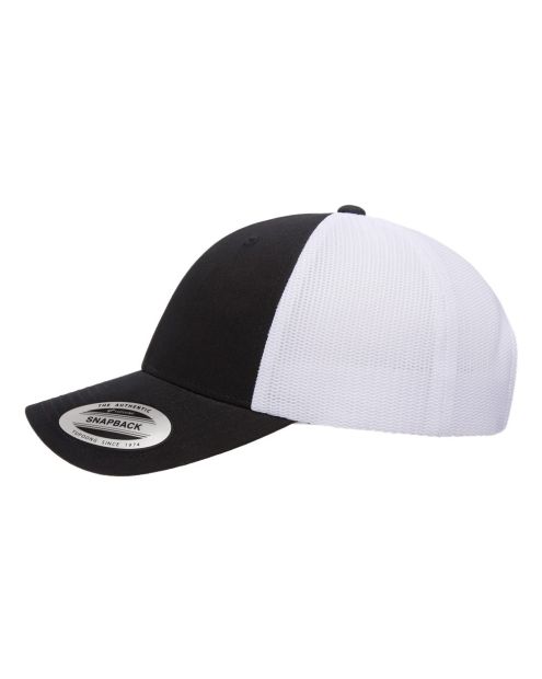 Yupoong Low Profile Snapback