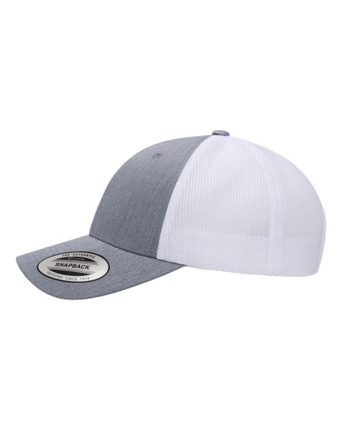 Yupoong Low Profile Snapback