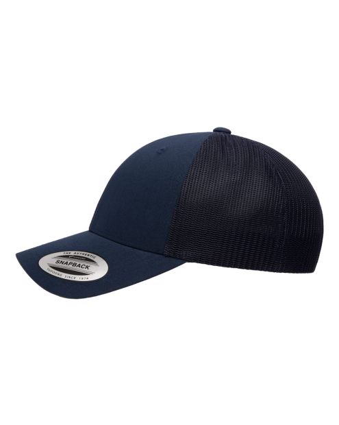 Yupoong Low Profile Snapback