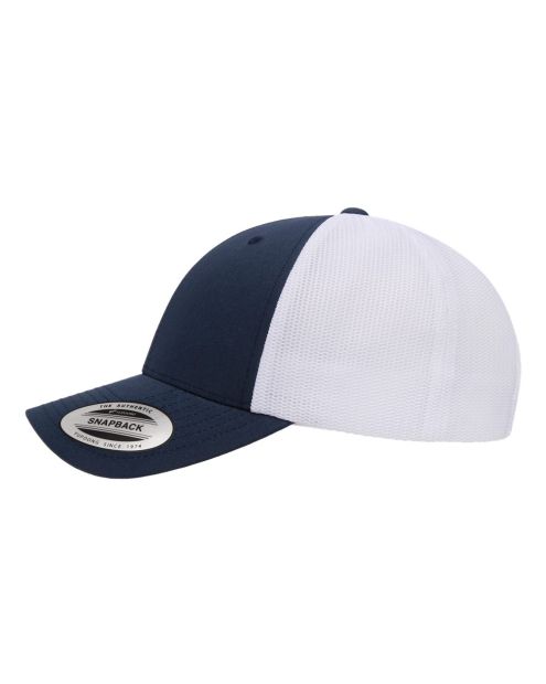Yupoong Low Profile Snapback