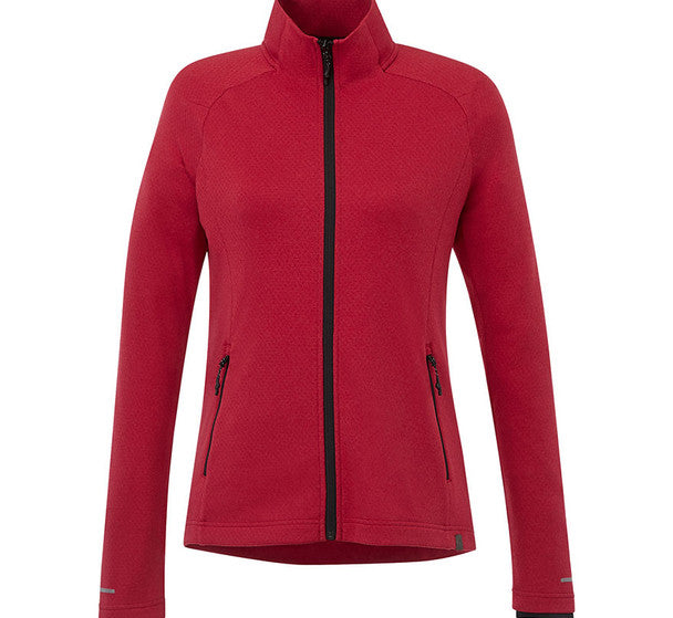 Women's Asgard Eco Knit Jacket