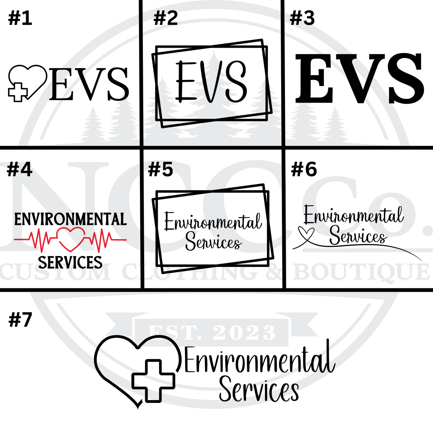 EVS