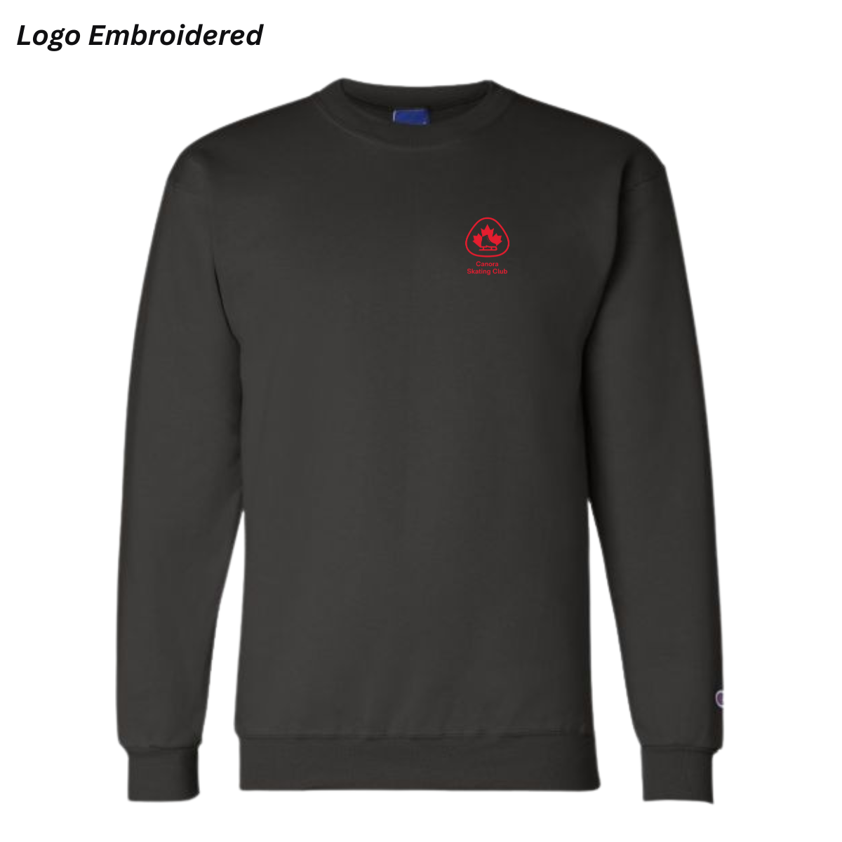 Crewneck - Champion