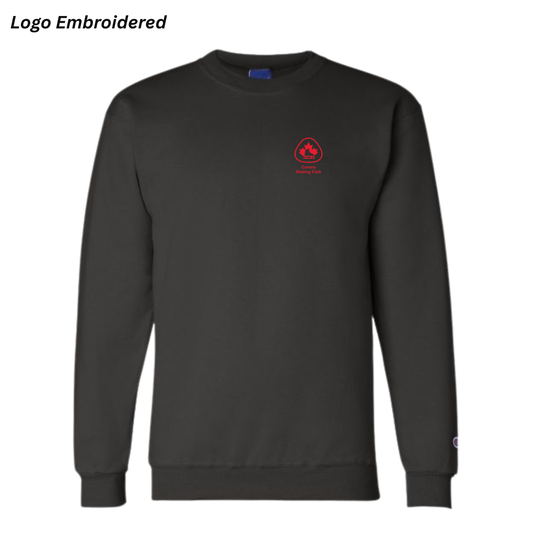 Crewneck - Champion