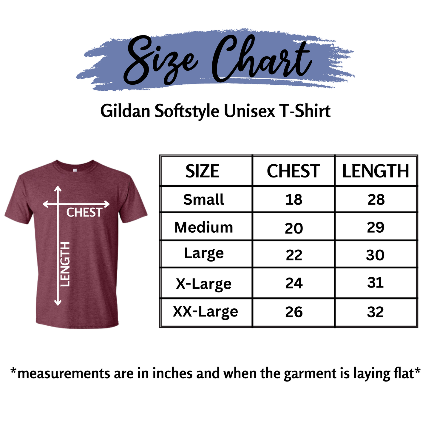 RN - Left Chest Designs