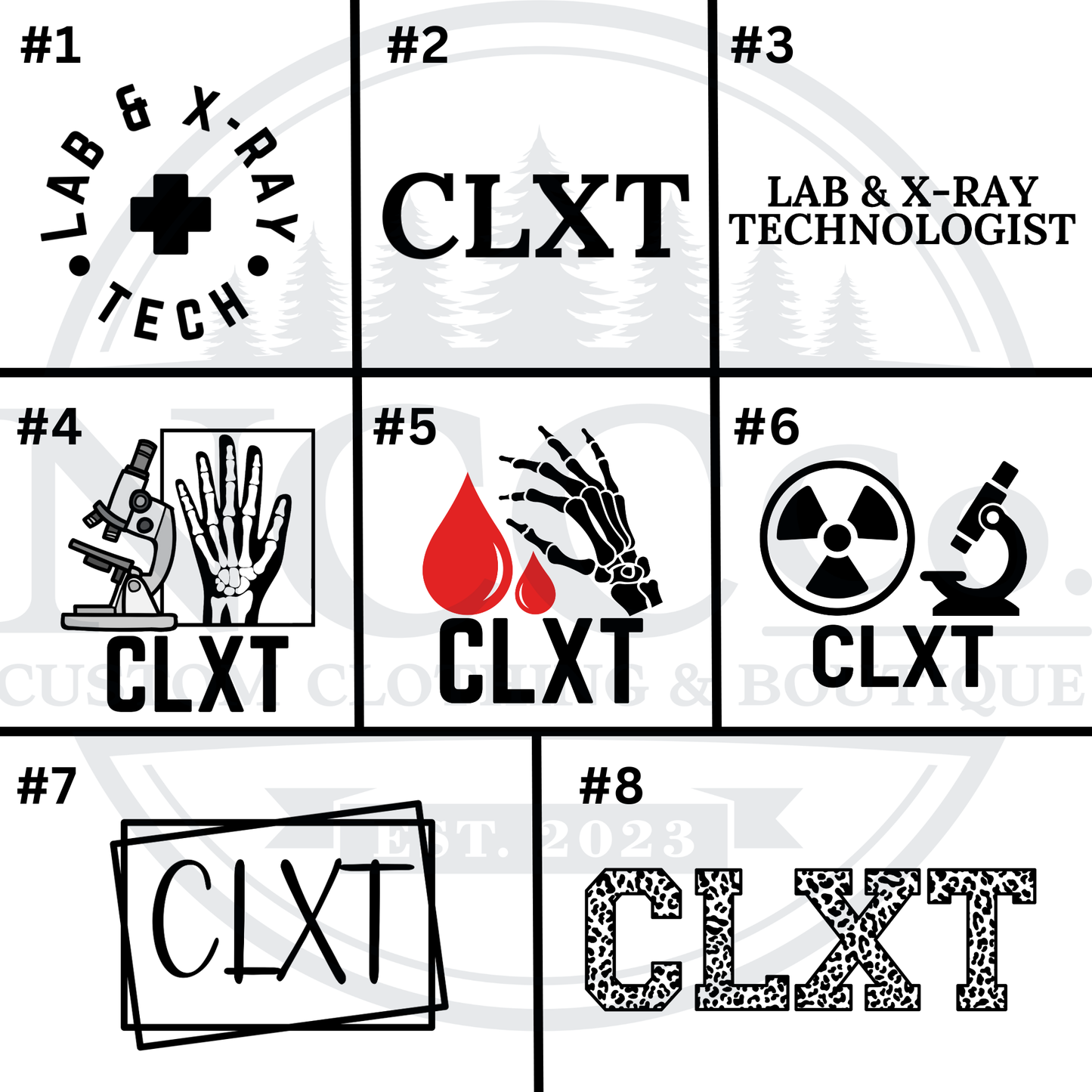 CLXT