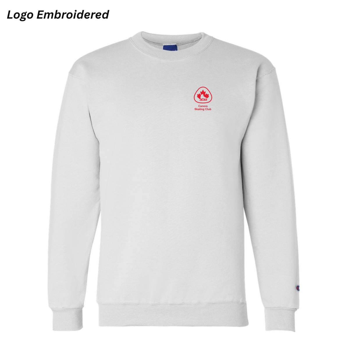 Crewneck - Champion
