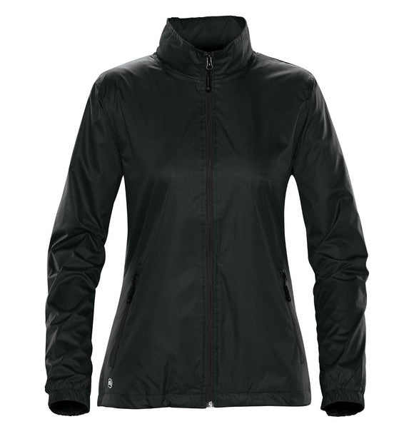 Women's Axis Shell
